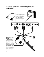 Предварительный просмотр 14 страницы LG RJP-101M Installation & Setup Manual