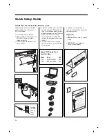 Предварительный просмотр 20 страницы LG RJP-201M Installation & Setup Manual