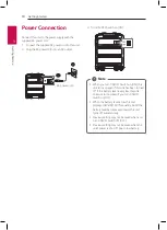 Preview for 10 page of LG RK3 Owner'S Manual