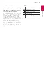 Preview for 3 page of LG RK4 Owner'S Manual