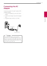 Preview for 11 page of LG RK4 Owner'S Manual