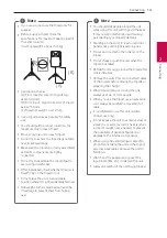 Preview for 13 page of LG RK4 Owner'S Manual