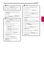 Preview for 17 page of LG RK4 Owner'S Manual