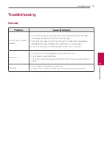 Preview for 19 page of LG RK4 Owner'S Manual