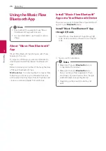 Preview for 26 page of LG RK7 Owner'S Manual