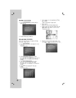 Preview for 52 page of LG RKS-6000 Owner'S Manual