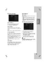 Предварительный просмотр 21 страницы LG RKS-7000 Owner'S Manual