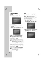 Предварительный просмотр 50 страницы LG RKS-7000 Owner'S Manual