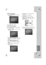 Предварительный просмотр 53 страницы LG RKS-7000 Owner'S Manual