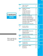 Preview for 3 page of LG RL-JA10 Owner'S Manual