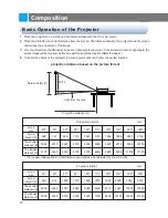 Preview for 16 page of LG RL-JA10 Owner'S Manual