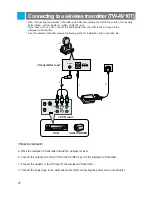 Preview for 28 page of LG RL-JA10 Owner'S Manual