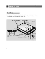 Preview for 12 page of LG RL-JA20 Owner'S Manual