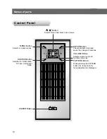 Preview for 14 page of LG RL-JT10 Owner'S Manual