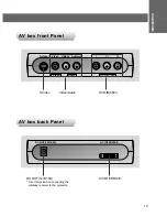 Preview for 15 page of LG RL-JT10 Owner'S Manual