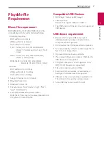 Preview for 7 page of LG RL3 Owner'S Manual