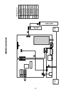 Предварительный просмотр 22 страницы LG RM-15LA66K Service Manual