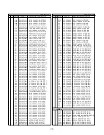 Предварительный просмотр 26 страницы LG RM-15LA66K Service Manual