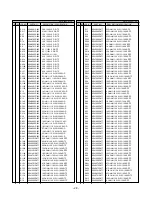 Предварительный просмотр 28 страницы LG RM-15LA66K Service Manual