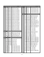 Предварительный просмотр 29 страницы LG RM-15LA66K Service Manual