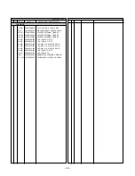 Предварительный просмотр 30 страницы LG RM-15LA66K Service Manual