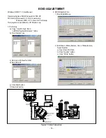 Предварительный просмотр 14 страницы LG RM-15LA70C Service Manual