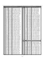 Предварительный просмотр 27 страницы LG RM-15LA70C Service Manual