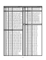 Предварительный просмотр 28 страницы LG RM-15LA70C Service Manual