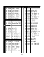 Предварительный просмотр 30 страницы LG RM-15LA70C Service Manual