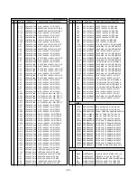 Предварительный просмотр 23 страницы LG RM-20LA70 Service Manual