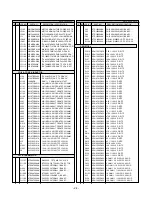 Предварительный просмотр 24 страницы LG RM-20LA70 Service Manual