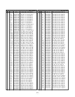 Предварительный просмотр 25 страницы LG RM-20LA70 Service Manual