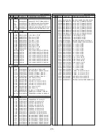 Предварительный просмотр 26 страницы LG RM-20LA70 Service Manual