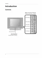 Preview for 4 page of LG RM-20LZ50 Owner'S Manual