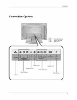 Preview for 5 page of LG RM-20LZ50 Owner'S Manual