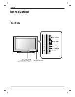 Предварительный просмотр 6 страницы LG RM-26LZ30 Owner'S Manual