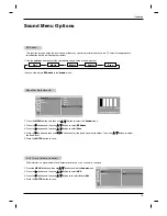 Предварительный просмотр 19 страницы LG RM-26LZ30 Owner'S Manual