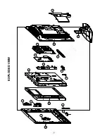 Preview for 24 page of LG RM-26LZ50 Service Manual