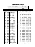 Preview for 26 page of LG RM-26LZ50 Service Manual