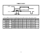 Предварительный просмотр 11 страницы LG RM-32LZ50 Service Manual