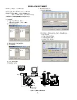 Предварительный просмотр 16 страницы LG RM-32LZ50 Service Manual