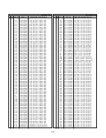 Предварительный просмотр 29 страницы LG RM-32LZ50 Service Manual