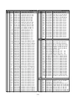 Предварительный просмотр 31 страницы LG RM-32LZ50 Service Manual