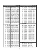 Предварительный просмотр 32 страницы LG RM-32LZ50 Service Manual