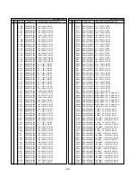 Предварительный просмотр 33 страницы LG RM-32LZ50 Service Manual