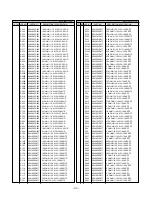 Предварительный просмотр 34 страницы LG RM-32LZ50 Service Manual