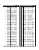 Предварительный просмотр 35 страницы LG RM-32LZ50 Service Manual