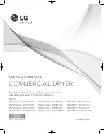 Предварительный просмотр 1 страницы LG RN1329A1 Owner'S Manual