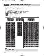 Предварительный просмотр 14 страницы LG RN1329A1 Owner'S Manual