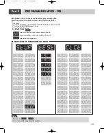 Предварительный просмотр 15 страницы LG RN1329A1 Owner'S Manual